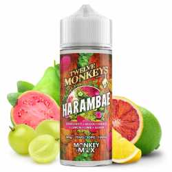 Harambae 100ml - Twelve Monkeys