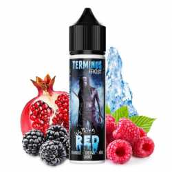 Terminus Frost 50ml Walking Red - Solana