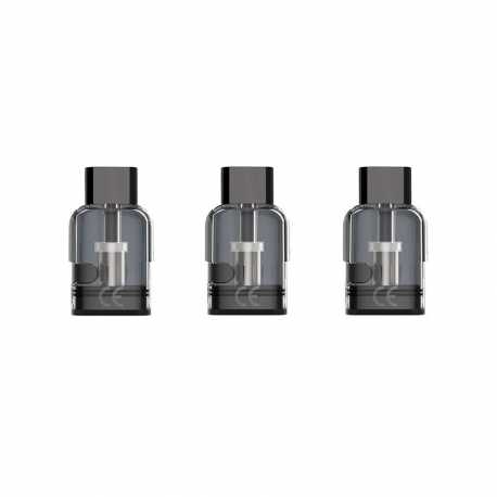 Cartouche Wenax K1 - Pack de 3 - Geekvape