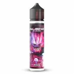 Pisco 50ml - AlienZ