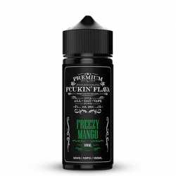 Freezy Mango 100ml - Fcukin Flava