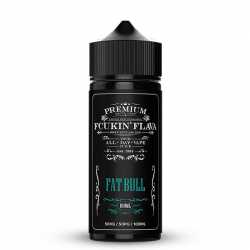 Fatbull 100ml - Fcukin Flava