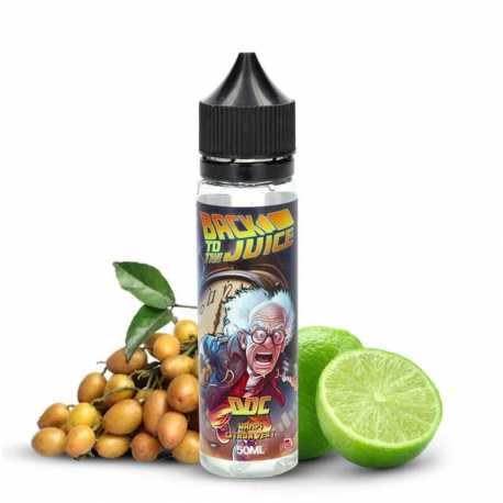 Doc 50ml - Back to the Juice