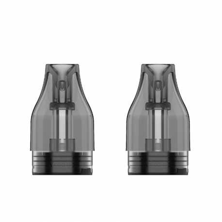 Cartouche Veco Go - Pack de 2 - Vaporesso