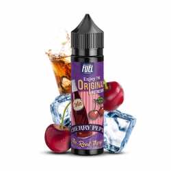 Cherry Pep's 50ml - Maison Fuel