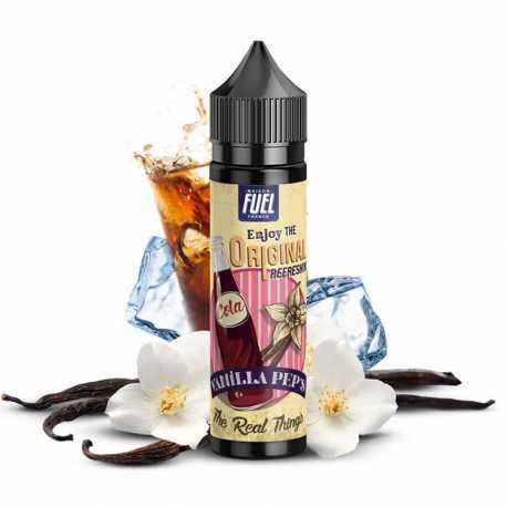 Vanilla Pep's 50ml - Maison Fuel