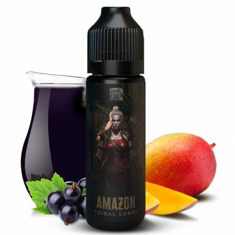 Amazon 50ml - Tribal Force