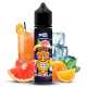 Lemon Splash 50ml Incorruptible Edition - Tribal Force