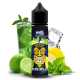 Lemon Splash Mint 50ml - Tribal Force