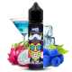 Lemon Splash Pitaya 50ml - Tribal Force