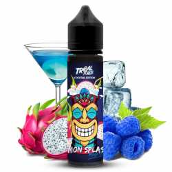 Lemon Splash Pitaya 50ml - Tribal Force