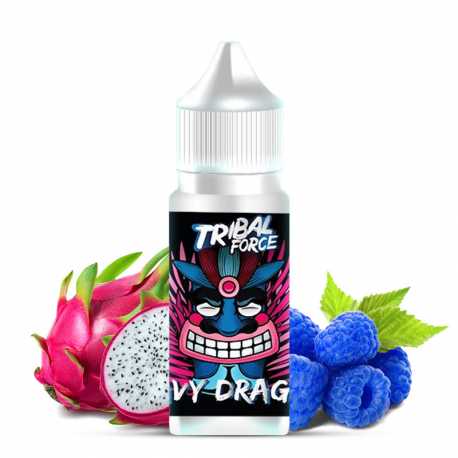 Concentré Navy Dragon 30ml - Tribal Force