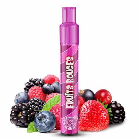 Fruits Rouges - Wpuff 2.0