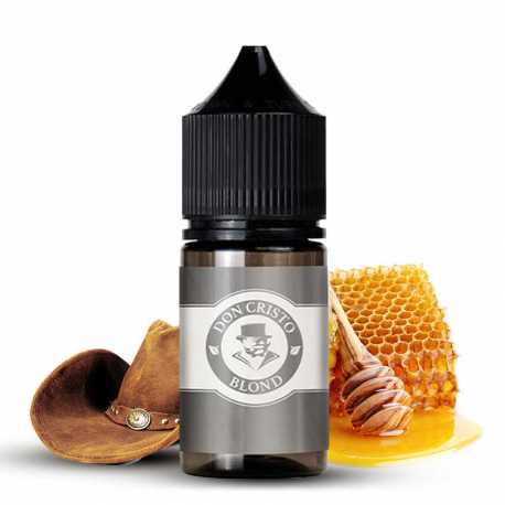 Concentré Don Cristo Blond 30ml - PGVG Labs