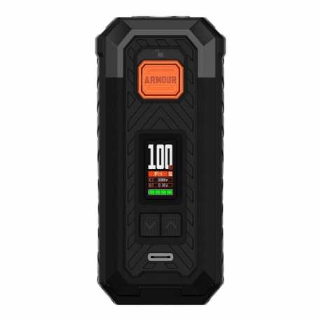 Box Armour S - Vaporesso