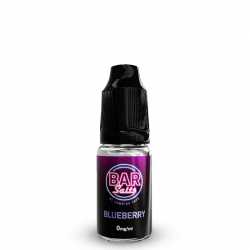 Blueberry Bar Salt - Vampire Vape