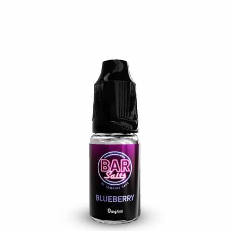 Blueberry Bar Salt - Vampire Vape