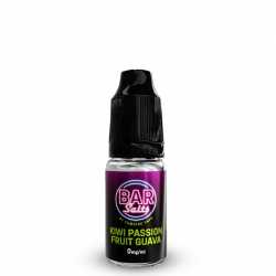 Kiwi Passion Guava Bar Salt - Vampire Vape