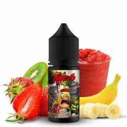 Concentré Ninja Boost 30ml - Furious Fruity