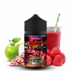 Sumo Smash 50ml - Furious Fruity