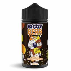 Caramel Frosted Flakes 200ml - Biggy Bear