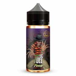 Freed 100ml - Fighter Fuel