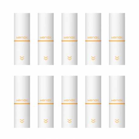 Filtres Pod Wenax - Pack de 10 - Geekvape