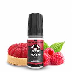 Tarte Framboise - Salt E-Vapor