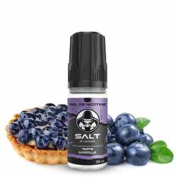 Tarte Myrtille - Salt E-Vapor