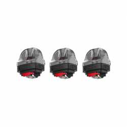 Cartouche Nord GT - Pack de 3 - Smok