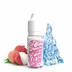 Litchi Glacé - WSalt Flavors