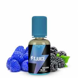 Concentré Raven Blue 30ml - TJuice