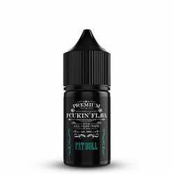 Concentré Fatbull 30ml - Fcukin Flava