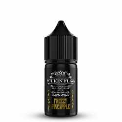 Concentré Freezy Pineapple 30ml - Fcukin Flava