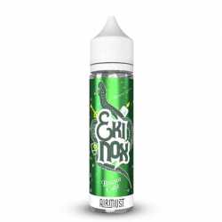 Biscuit Café 50ml - Ekinox