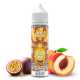 Peachy Pop 50ml - Hey Boogie