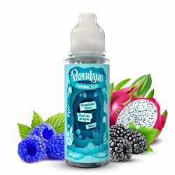 Burning Blue 100ml - Paperland