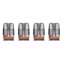 Cartouche Xros Pro - Pack de 4 - Vaporesso