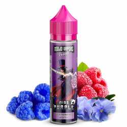 Miss Purple 50ml - Modjo Vapors