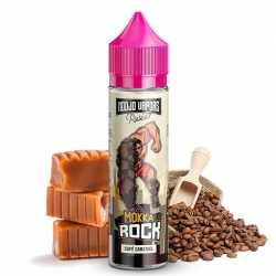 Mokka Rock 50ml - Modjo Vapors