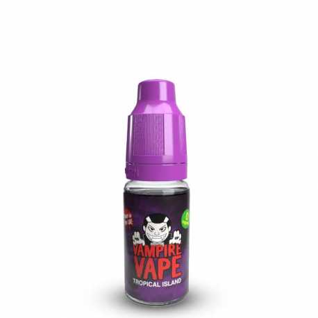 Tropical Island - Vampire Vape