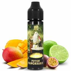 Panoramix 50ml - Tribal Potion