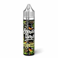 White Grape 50ml - Lemon Time