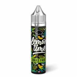 Snake Fruit 50ml - Lemon Time