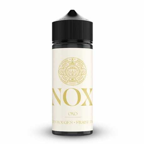 Oxo 50ml Nox - Secret's Lab