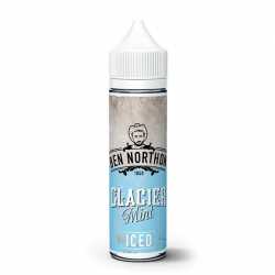 Glacier Mint 50ml - Ben Northon