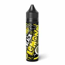 Black Lemon 50ml - Eliquid France