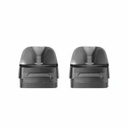 Cartouche vide Veynom Air - Pack de 2 - Aspire