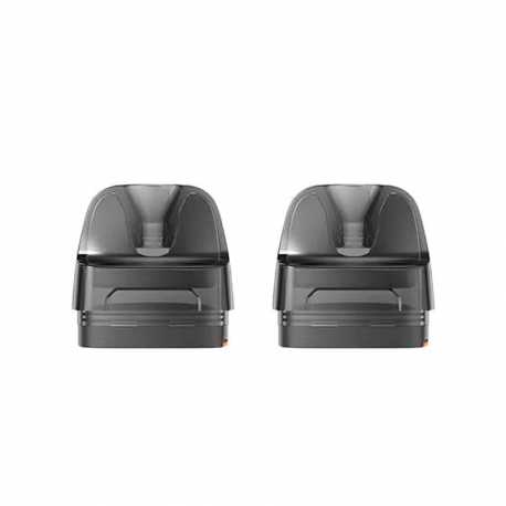 Cartouche vide Veynom Air - Pack de 2 - Aspire