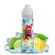 Citron Pétillant Citron Vert 50ml - Fruity Sun